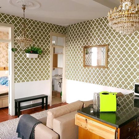 Apartamento Cozy Sintra Townhouse Exterior foto