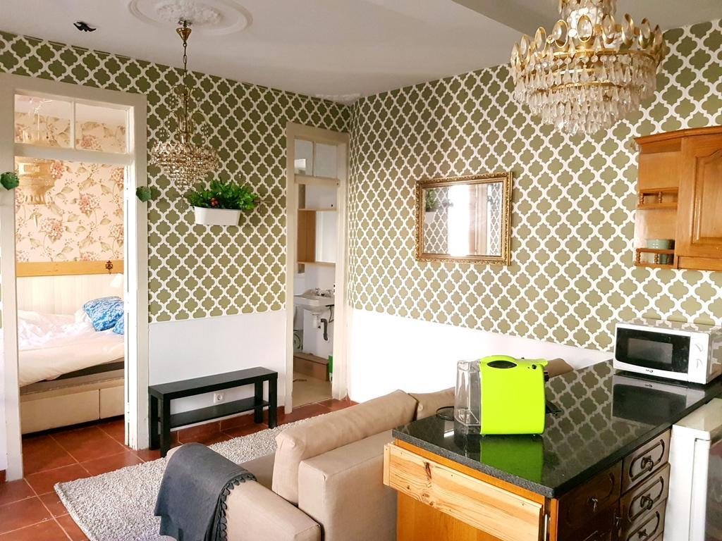 Apartamento Cozy Sintra Townhouse Exterior foto