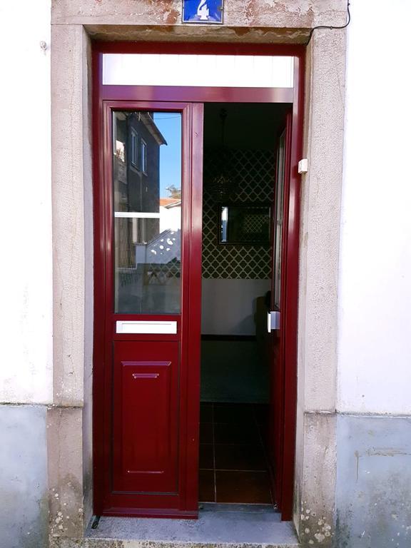 Apartamento Cozy Sintra Townhouse Exterior foto