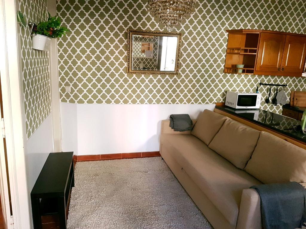 Apartamento Cozy Sintra Townhouse Exterior foto