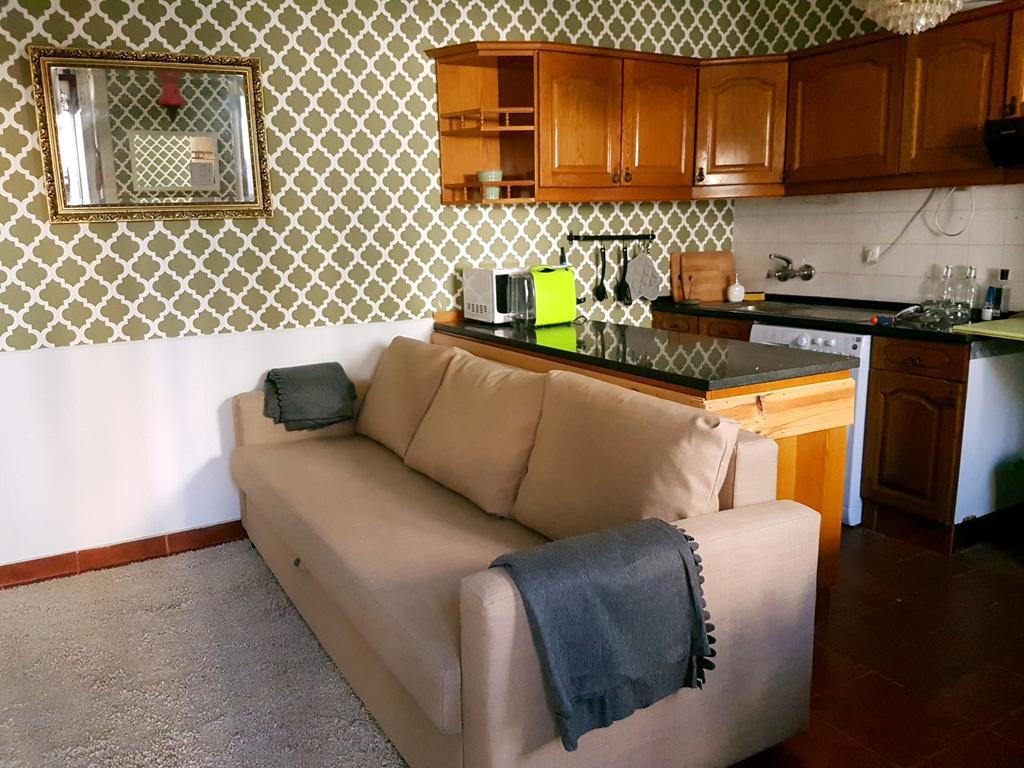 Apartamento Cozy Sintra Townhouse Exterior foto