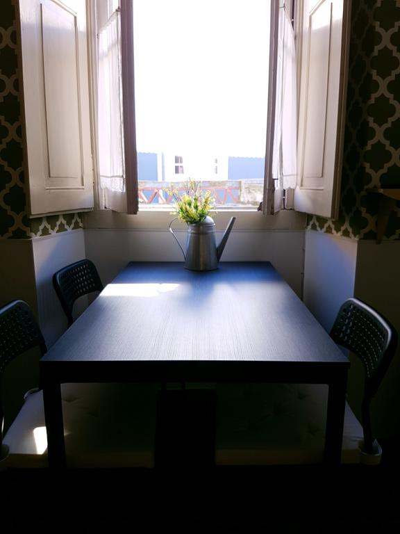 Apartamento Cozy Sintra Townhouse Exterior foto